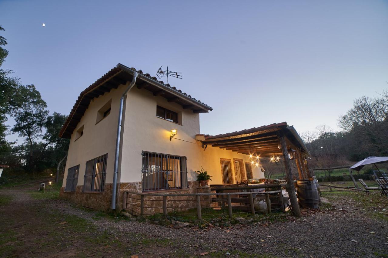 Valle Granado Fuenteheridos Εξωτερικό φωτογραφία